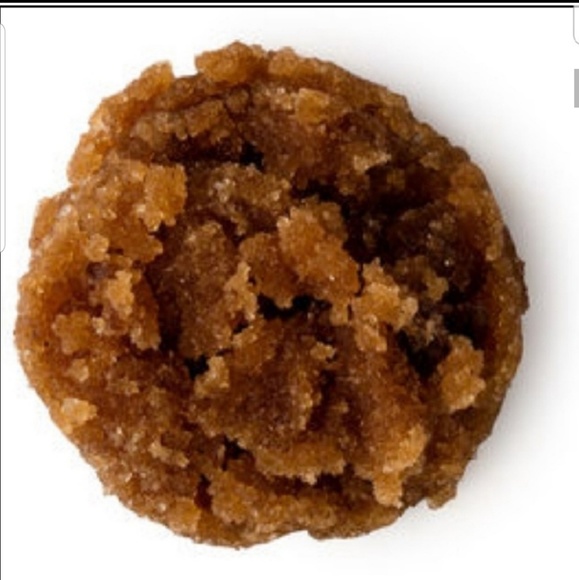 💙🌟2xHP⭐CHOCOLATE LUSH DISCONTINUED lip Scrub NWT - Picture 4 of 7